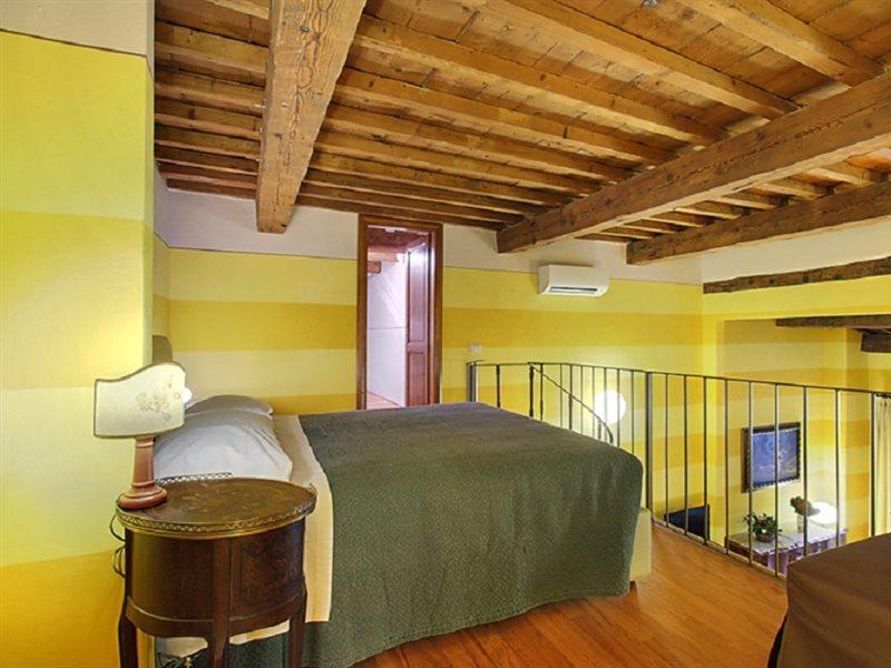 Al Giglio Bottonato Apartamento Florença Exterior foto