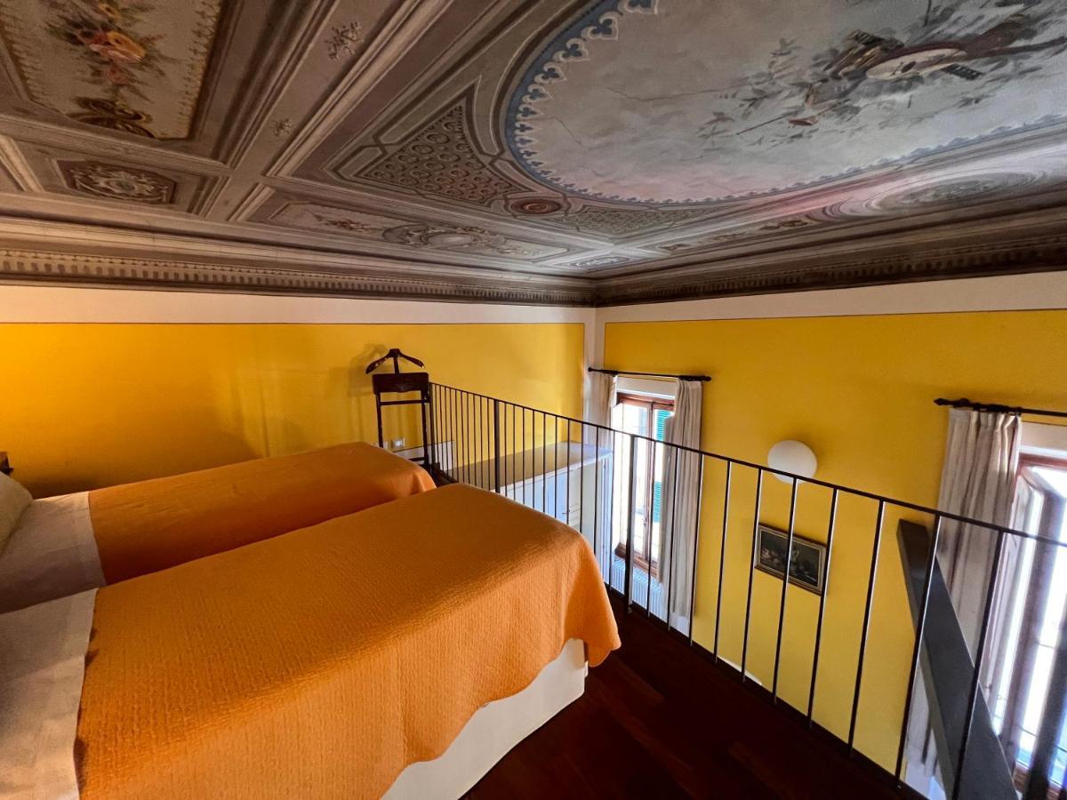 Al Giglio Bottonato Apartamento Florença Exterior foto