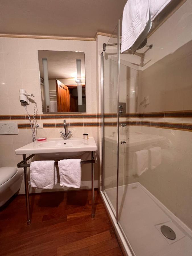 Al Giglio Bottonato Apartamento Florença Exterior foto
