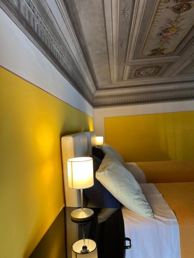 Al Giglio Bottonato Apartamento Florença Exterior foto