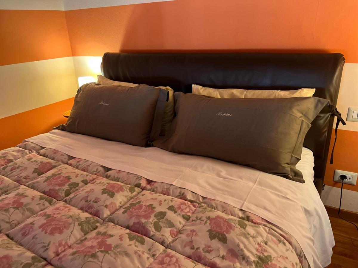 Al Giglio Bottonato Apartamento Florença Exterior foto