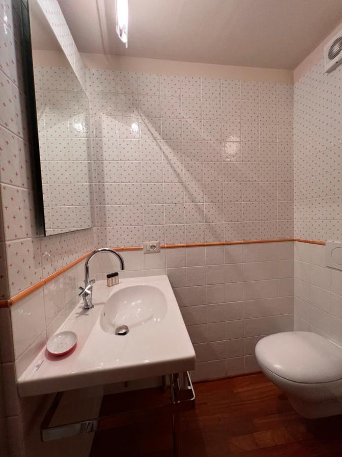 Al Giglio Bottonato Apartamento Florença Exterior foto