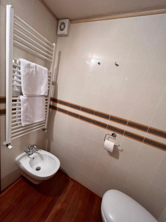 Al Giglio Bottonato Apartamento Florença Exterior foto