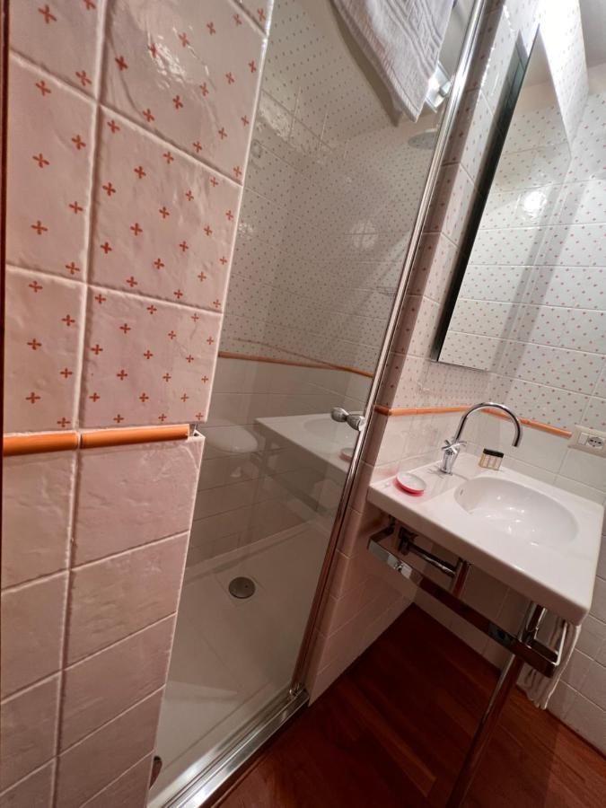 Al Giglio Bottonato Apartamento Florença Exterior foto