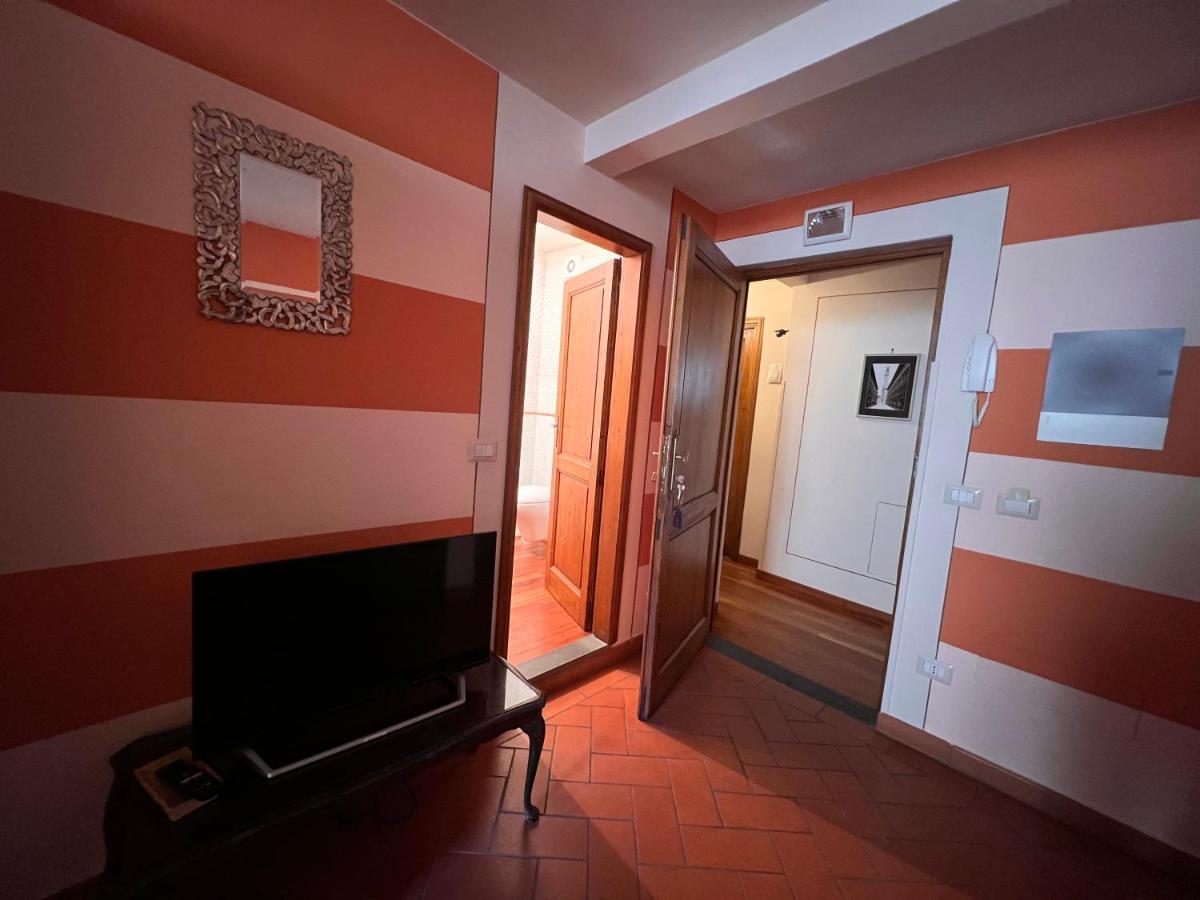 Al Giglio Bottonato Apartamento Florença Exterior foto