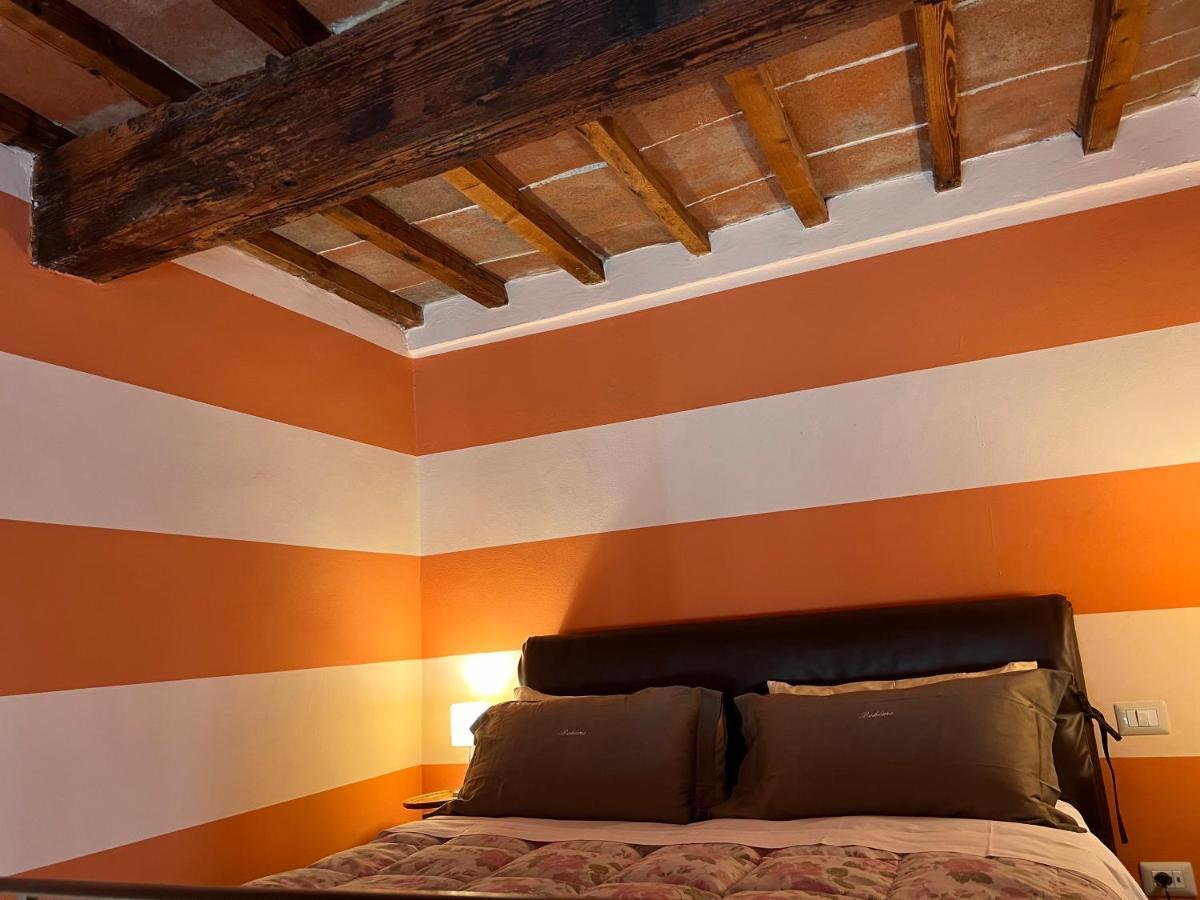 Al Giglio Bottonato Apartamento Florença Exterior foto