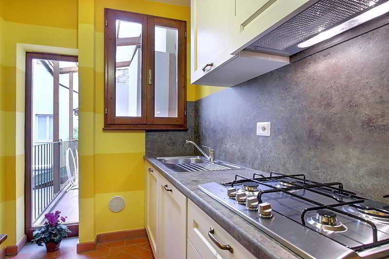 Al Giglio Bottonato Apartamento Florença Exterior foto