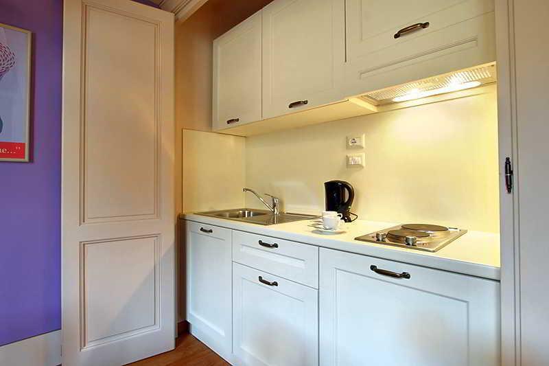 Al Giglio Bottonato Apartamento Florença Exterior foto